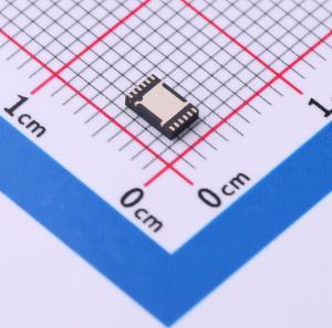 BQ27411DRZR-G1A商品缩略图