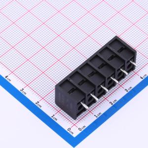 DBT50-6.35-6P-BK-P商品缩略图