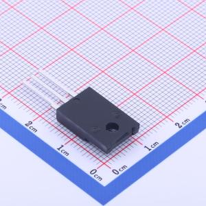 STF23N80K5商品缩略图