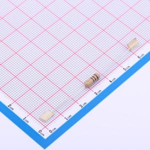 CR1/2W-100Ω±5%-2T52商品缩略图