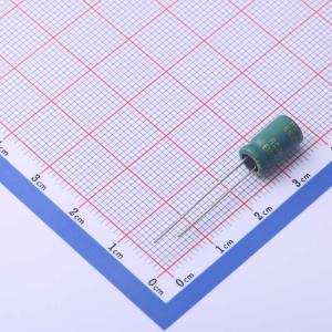 RC250M3R3LO6.3*11TH-2A1E商品缩略图