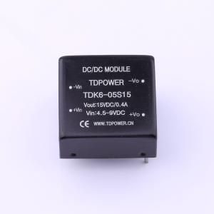TDK6-05S15商品缩略图