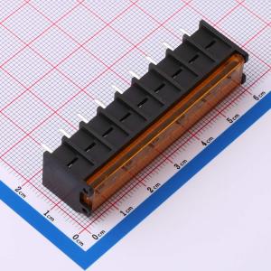 DBT50G-6.35-9P-BK-P OGC商品缩略图