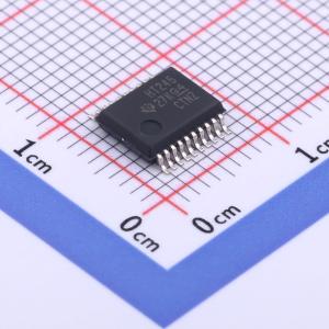 SN74HCT245DBR商品缩略图