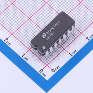LM119J商品缩略图