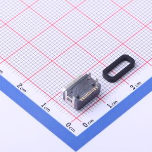 TYPEC-301S-ACP16X7商品缩略图