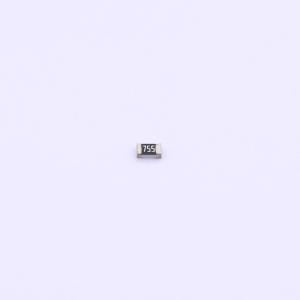 CR0603JA0755G商品缩略图