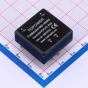 TURB2424YMD-6WR3商品缩略图