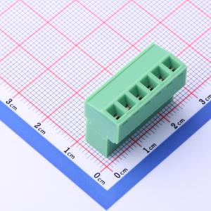 KF2EDGRK-3.81-6P商品缩略图