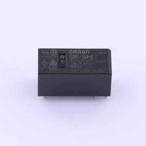 G2RL-1A4-E-DC12商品缩略图