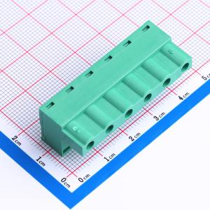 KH-ZBK300R-6P-7.62G商品缩略图