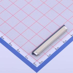 KH-CL1.0-H2.5-34PIN商品缩略图