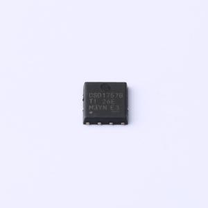 CSD17578Q5A商品缩略图