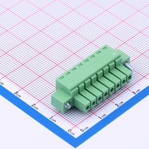 GSP002W-3.5-08P-11-00A(H)商品缩略图