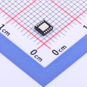 LM3658SD/NOPB商品缩略图