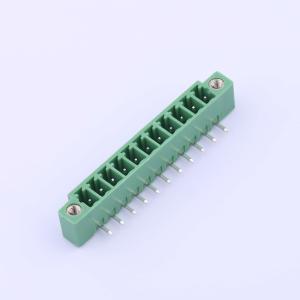 KF2EDGRM-3.81-11P商品缩略图