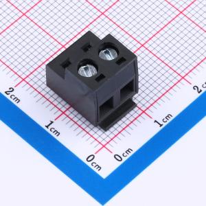 DB331K-5.0-2P-BK-S商品缩略图