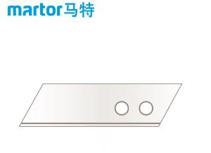 [一整盒10片]MARTOR(马特)美工刀片长刀片 7940