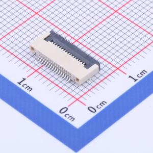 KH-FG0.5-H2.0-16PIN商品缩略图