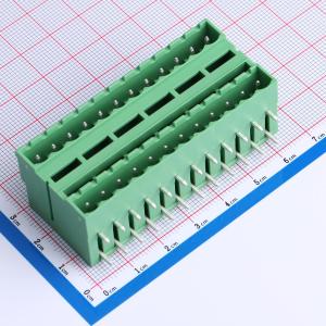 DB2ERH-5.08-2*12P-GN商品缩略图