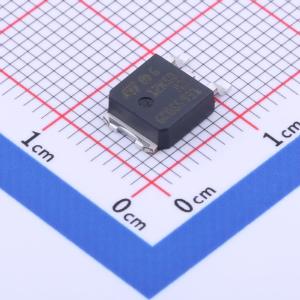 STD12N50M2商品缩略图