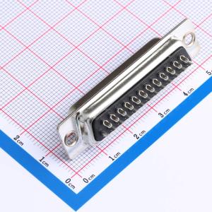 D-SUB-25F-HJBJ商品缩略图