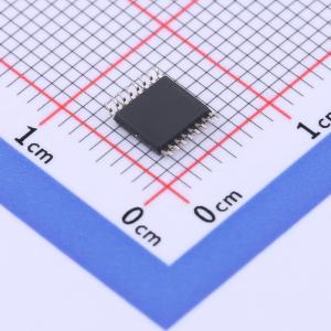 SN74AHCT367PWR商品缩略图