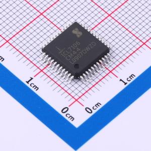 ICL7106CM44中文资料_最新报价_数据手册下载_JSMSEMI(杰盛微)-模数转换芯片ADC-立创商城