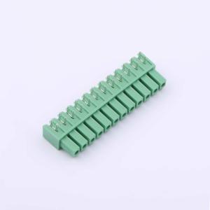 DB2EA-3.81-12P-GN商品缩略图