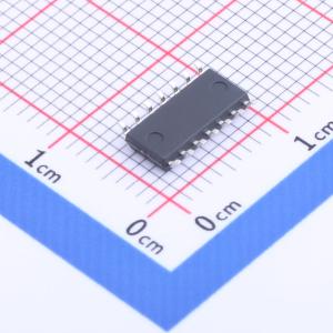 LMV614MAX/NOPB商品缩略图