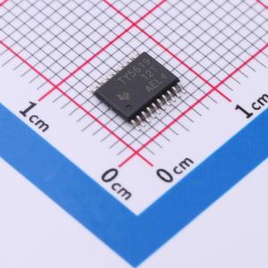 TLV5619IPWR商品缩略图