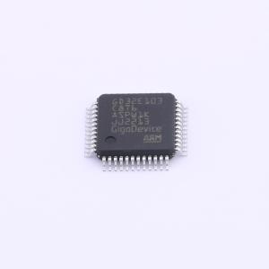 GD32E103C8T6商品缩略图