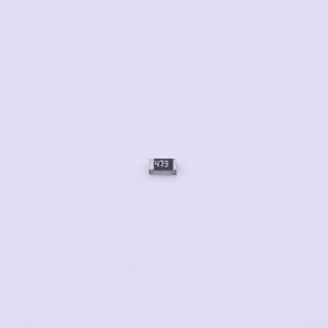 SCR0603J47K商品缩略图