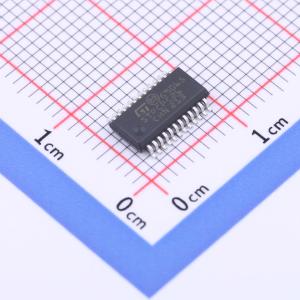 STP16CPC26PTR商品缩略图