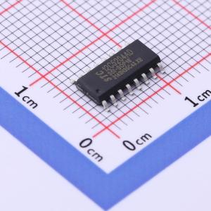 STC12C5204AD-35I-SOP16商品缩略图