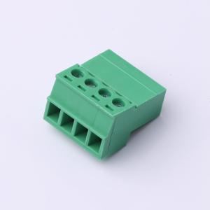 MX15EDGRK-3.81-04P-GN01-Cu-Y-A商品缩略图