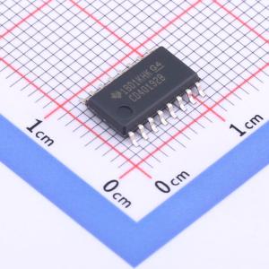 CD40192BNSR商品缩略图