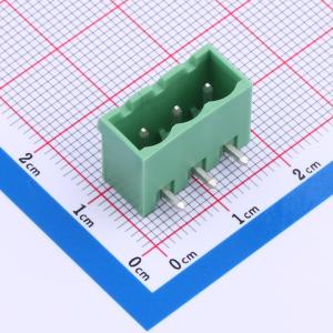 MSTBA 2,5/ 3-G-5,08商品缩略图