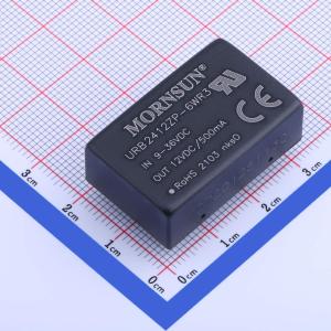 URB2412ZP-6WR3商品缩略图