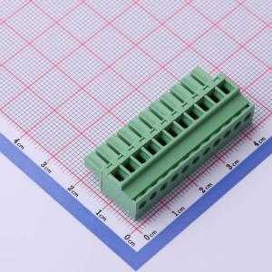 WJ15EDGKB-3.81-11P-14-00A商品缩略图