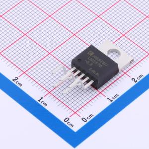 LM2576TB-3.3商品缩略图