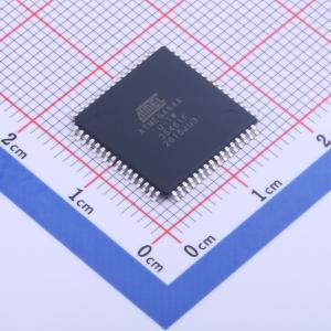 ATMEGA64A-AUR商品缩略图