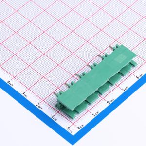 KH-F600V-6P-7.62G商品缩略图