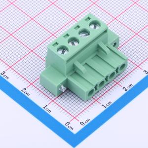 2ETYKM-5.0-04P-14-100AH商品缩略图