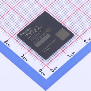 XC7Z010-L1CLG400I商品缩略图