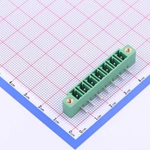 DB1ERM-5.08-7P-GN商品缩略图