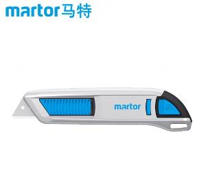 MARTOR(马特)SECUNORM弹簧回弹式安全刀 50000110