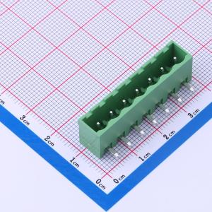 GSP001RC-5.08-07P-11-00A(H)商品缩略图