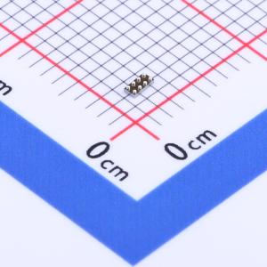 SN74AUP2G08YZPR商品缩略图