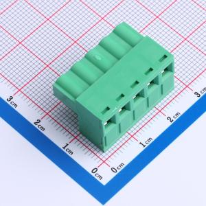 MX2EDGK-5.08-05P-GN01-Cu-Y-A商品缩略图